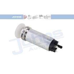 Achetez des Pompe à carburant JOHNS KSP 95 66-001 à prix pour 58,24 €