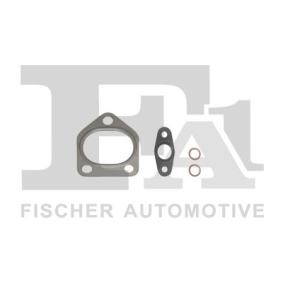 Montagesatz, Lader KT100035E ALPINA von FA1