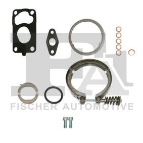 Montagesatz, Lader KT100160