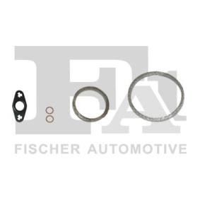 Montagesatz, Lader KT100180E ALPINA B7 von FA1