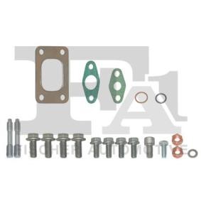 Montagesatz, Lader KT100220