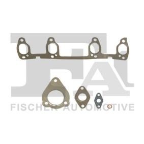 Compre Kit de montagem, turbocompressor da FA1 KT110185E a um preço baixo por 13,48 €