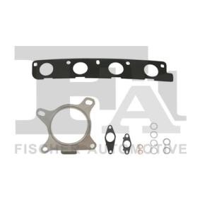 Montagesatz, Lader KT110280E VOLKSWAGEN EOS von FA1