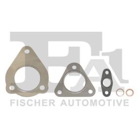 Montagesatz, Lader KT110350E VOLKSWAGEN VENTO von FA1