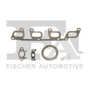 VOLKSWAGEN Montagesatz, Lader von FA1
