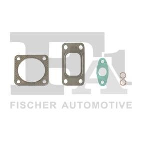 VOLVO Montagesatz, Lader von FA1