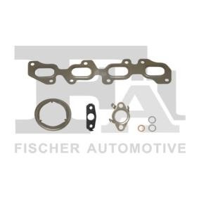 VOLKSWAGEN Montagesatz, Lader von FA1