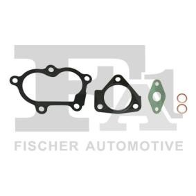 Compre Kit de montagem, turbocompressor da FA1 KT120080E a um preço baixo por 10,10 €