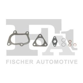 Acquista Kit montaggio turbocompressore da FA1 KT120100E a buon mercato per soli 7,42 €