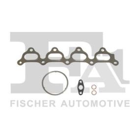 Compre Kit de montagem, turbocompressor da FA1 KT120230E a um preço baixo por 34,19 €
