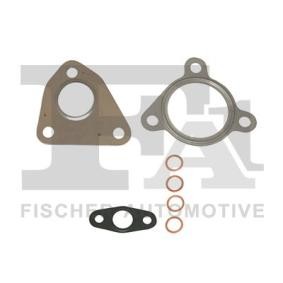 Acquista Kit montaggio turbocompressore da FA1 KT120370E a buon mercato per soli 8,15 €