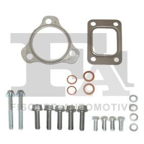 Montagesatz, Lader von FA1