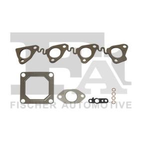 Montagesatz, Lader von FA1 KT130020E