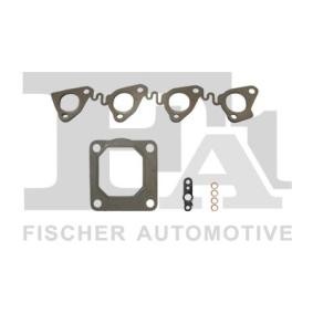 Acquista Guarnizione turbina da FA1 online per Fiesta Mk4 Hatchback (JAS, JBS) a prezzi moderati
