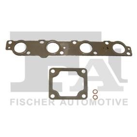 Montagesatz, Lader von FA1 KT130090E