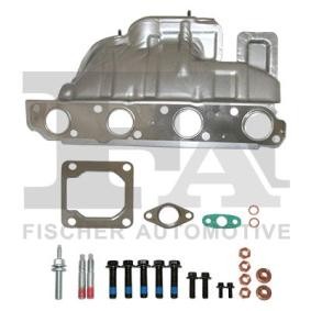 Acquista Kit montaggio turbocompressore da FA1 KT130100 a buon mercato per soli 79,37 €