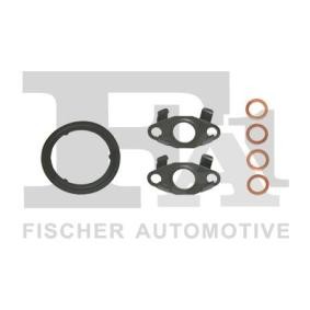 Compre Kit de montagem, turbocompressor da FA1 KT130110E a um preço baixo por 10,12 €