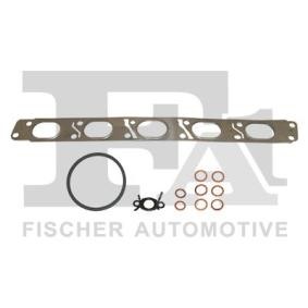VOLVO Montagesatz, Lader von FA1