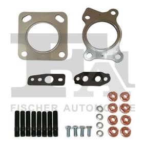 Montagesatz, Lader KT130290 MAZDA BT-50 von FA1