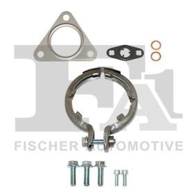 Montagesatz, Lader KT140170