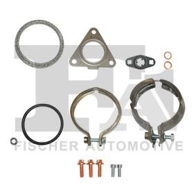 Montagesatz, Lader KT140230