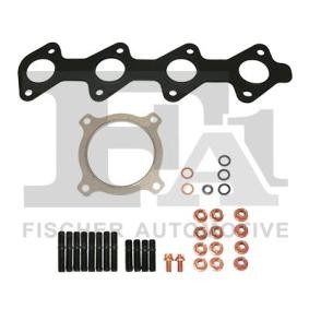 Montagesatz, Lader KT140480