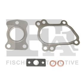 Compre Kit de montagem, turbocompressor da FA1 KT210050E a um preço baixo por 10,29 €