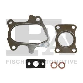 Compre Kit de montagem, turbocompressor da FA1 KT210055E a um preço baixo por 10,46 €