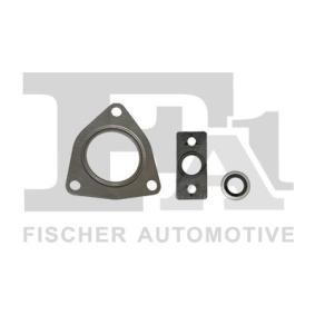 Compre Kit de montagem, turbocompressor da FA1 KT210080E a um preço baixo por 5,29 €