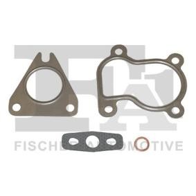 Compre Kit de montagem, turbocompressor da FA1 KT210110E a um preço baixo por 8,98 €