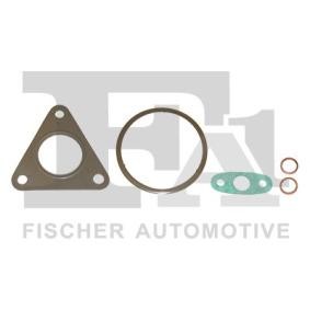 FIAT Montagesatz, Lader von FA1