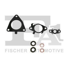 Compre Kit de montagem, turbocompressor da FA1 KT210235E a um preço baixo por 14,50 €