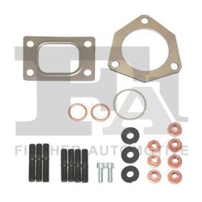 Montagesatz, Lader KT210260 PEUGEOT J5 von FA1