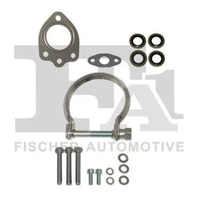 Montagesatz, Lader KT210360 MITSUBISHI OUTLANDER von FA1