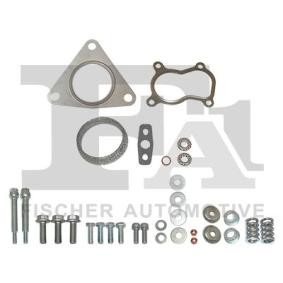 Acquista Kit montaggio turbocompressore da FA1 KT210400 a buon mercato per soli 22,37 €