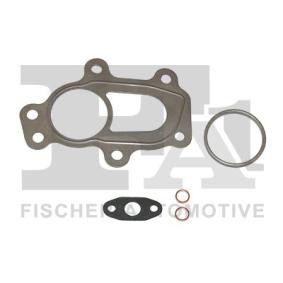 Montagesatz, Lader für RENAULT von FA1