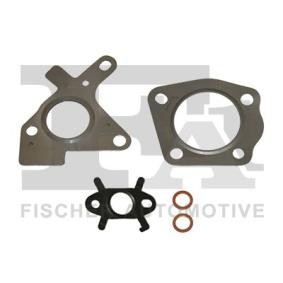 Montagesatz, Lader KT220100E RENAULT MODUS von FA1