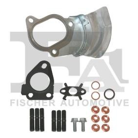 Acquista Kit montaggio turbocompressore da FA1 KT220240 a buon mercato per soli 30,82 €