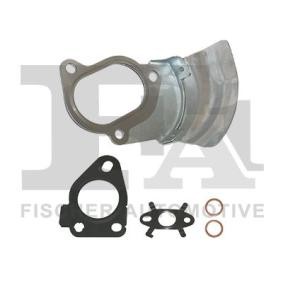 Montagesatz, Lader KT220240E DACIA LODGY von FA1