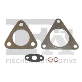 Montagesatz, Lader für RENAULT von FA1