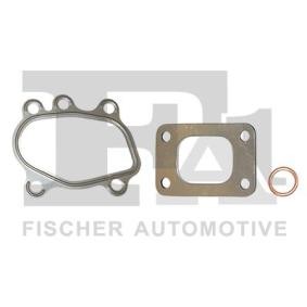Compre Kit de montagem, turbocompressor da FA1 KT220320E a um preço baixo por 7,21 €