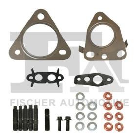 Montagesatz, Lader KT220390 RENAULT LATITUDE von FA1