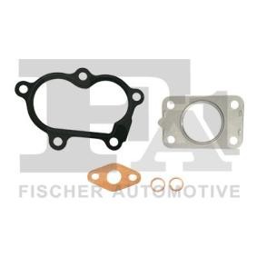CHRYSLER Montagesatz, Lader von FA1