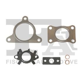 Compre Kit de montagem, turbocompressor da FA1 KT330010E a um preço baixo por 11,79 €