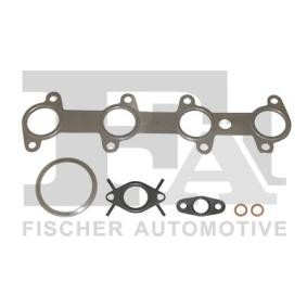 Montagesatz, Lader KT330015E FIAT SEDICI von FA1