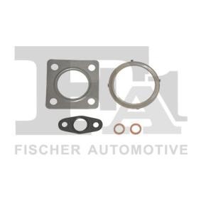 Montagesatz, Lader KT330025E FIAT BRAVO von FA1