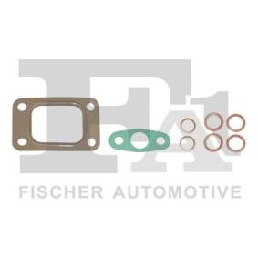 Compre Kit de montagem, turbocompressor da FA1 KT330050E a um preço baixo por 5,13 €