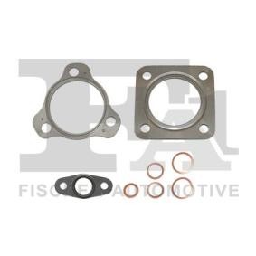 Compre Kit de montagem, turbocompressor da FA1 KT330060E a um preço baixo por 7,92 €