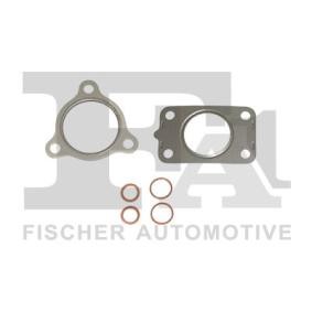 FIAT Montagesatz, Lader von FA1