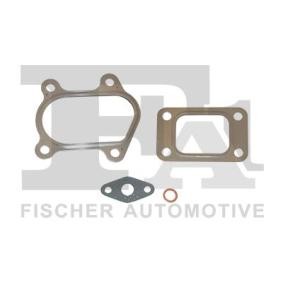FIAT Montagesatz, Lader von FA1